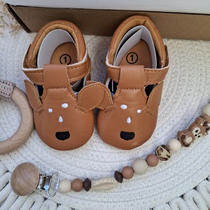 Őzikés babalátogató ajándékcsomag  - baba - mama - babalátogató ajándékcsomag - Meska.hu