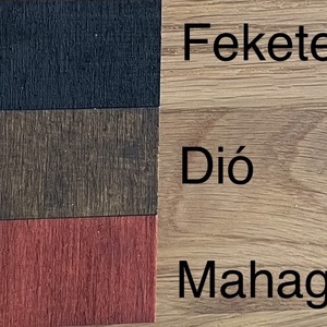 Anyák napi szív - otthon & életmód - dekoráció - kép & falikép - fából készült kép - Meska.hu