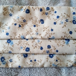 Textil maszk szett - női - női - Meska.hu