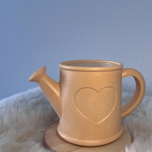 Öntözőkanna alakú kaspó - otthon & életmód - virágdekoráció - virágtartó - kaspó - Meska.hu