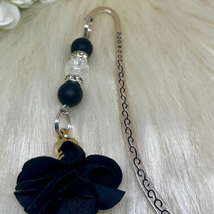 Ónix-Hegyikristály ásványkönyvjelző, Könyv & Zene, Könyvjelző, , MESKA