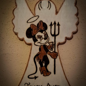 Falidísz - Meska.hu