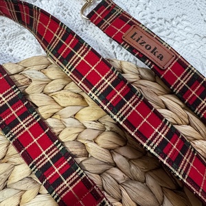 Kutya póráz - otthon & életmód - kisállatoknak - kutyáknak - kutya póráz - Meska.hu