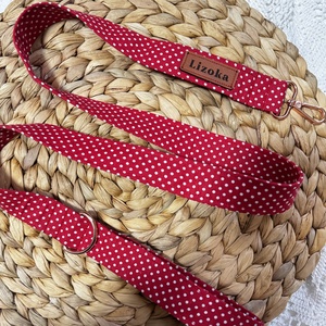 Kutya póráz, Otthon & Életmód, Kisállatoknak, Kutyáknak, Kutya póráz, Varrás, MESKA