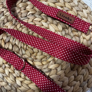 Kutya póráz - otthon & életmód - kisállatoknak - kutyáknak - kutya póráz - Meska.hu