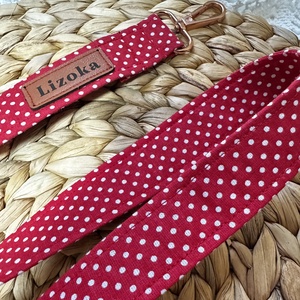 Kutya póráz - otthon & életmód - kisállatoknak - kutyáknak - kutya póráz - Meska.hu