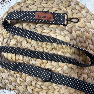 Kutya póráz, Otthon & Életmód, Kisállatoknak, Kutyáknak, Kutya póráz, Varrás, MESKA