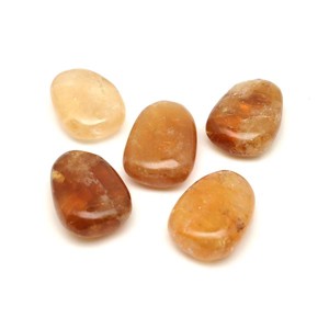 25/30mm Kalcit méz csepp, Kellékek & szerszámok, Ásvány alapanyag, Marokkő, , MESKA