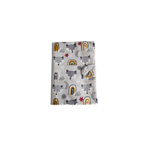 Egészségügyi Kiskönyv Borító  - baba - mama - babaemlékek - egészségügyi kiskönyv borító - Meska.hu