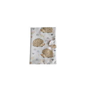 Egészségügyi Kiskönyv Borító  , Baba - mama, Babaemlékek, Egészségügyi kiskönyv borító, Varrás, MESKA