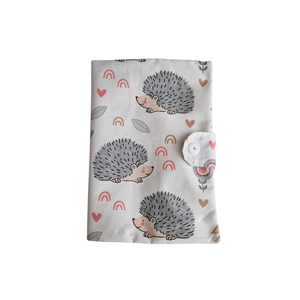 Egészségügyi Kiskönyv Borító   - baba - mama - babaemlékek - egészségügyi kiskönyv borító - Meska.hu