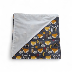 Vízhatlan Pelenkázó alátét, Baba - mama, Pelenkázó, babafürdető kellékek, Pelenkázó alátét, , MESKA