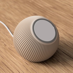 3D magsafe telefontöltő állvány - Meska.hu
