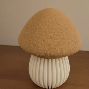 3D gomba dekoráció, Otthon & Életmód, Dekoráció, Asztal és polc dekoráció, Asztaldísz, Mindenmás, MESKA