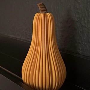 3D halloween tök dekoráció, Otthon & Életmód, Dekoráció, Asztal és polc dekoráció, Asztaldísz, Mindenmás, MESKA