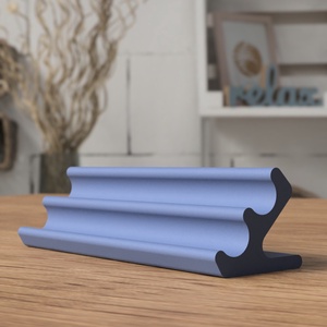 3D tolltartó - otthon & életmód - tárolás & rendszerezés - íróasztali tároló - Meska.hu