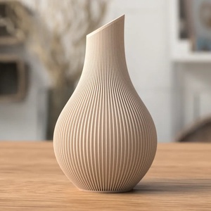 3D Shizu váza, Otthon & Életmód, Dekoráció, Virágdísz és tartó, Váza, Mindenmás, MESKA