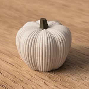 3D halloween tök dekoráció, Otthon & Életmód, Dekoráció, Asztal és polc dekoráció, Asztaldísz, Mindenmás, MESKA