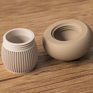 3D gomba dekoráció, csavaros - otthon & életmód - dekoráció - asztal és polc dekoráció - asztaldísz - Meska.hu 3D gomba dekoráció, csavaros - otthon & életmód - dekoráció - asztal és polc dekoráció - asztaldísz - Meska.hu