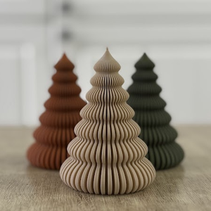 3D karácsonyfa dekoráció - karácsony - karácsonyi lakásdekoráció - karácsonyi lakásdíszek - Meska.hu 3D karácsonyfa dekoráció - karácsony - karácsonyi lakásdekoráció - karácsonyi lakásdíszek - Meska.hu