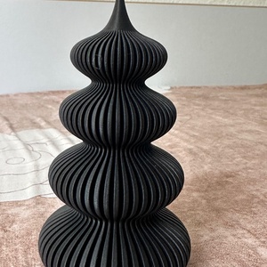 3D karácsonyfa dekoráció, modern - karácsony - karácsonyi lakásdekoráció - karácsonyi lakásdíszek - Meska.hu 3D karácsonyfa dekoráció, modern - karácsony - karácsonyi lakásdekoráció - karácsonyi lakásdíszek - Meska.hu