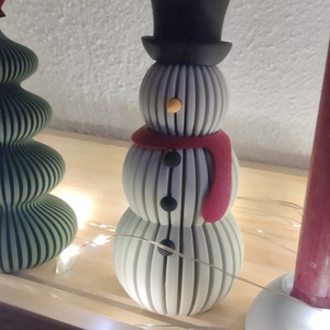 3D hóember - karácsony - karácsonyi lakásdekoráció - karácsonyi manók, figurák - Meska.hu 3D hóember - karácsony - karácsonyi lakásdekoráció - karácsonyi manók, figurák - Meska.hu