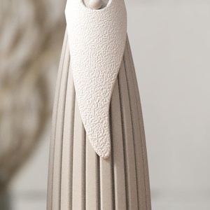 3D télapó, Karácsony, Karácsonyi lakásdekoráció, Karácsonyi manók, figurák, Mindenmás, MESKA