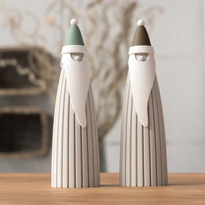 3D télapó - karácsony - karácsonyi lakásdekoráció - karácsonyi manók, figurák - Meska.hu 3D télapó - karácsony - karácsonyi lakásdekoráció - karácsonyi manók, figurák - Meska.hu