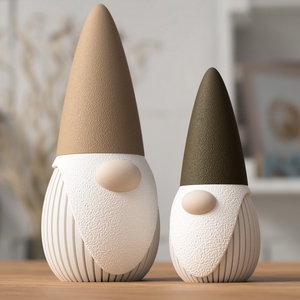 3D manó - karácsony - karácsonyi lakásdekoráció - karácsonyi manók, figurák - Meska.hu 3D manó - karácsony - karácsonyi lakásdekoráció - karácsonyi manók, figurák - Meska.hu