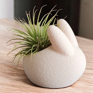 3D ledes teamécses tartó nyuszi - otthon & életmód - gyertya, illat, aroma - mécses és mécsestartó - Meska.hu