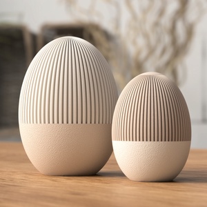 3D japán húsvéti tojás (ajándékdoboz) - otthon & életmód - dekoráció - húsvéti asztaldíszek - Meska.hu