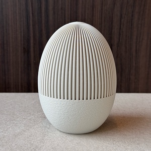 3D japán húsvéti tojás (ajándékdoboz), Otthon & Életmód, Dekoráció, Húsvéti asztaldíszek, Mindenmás, MESKA