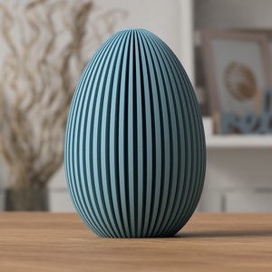 3D húsvéti tojás, Otthon & Életmód, Dekoráció, Húsvéti asztaldíszek, Mindenmás, MESKA