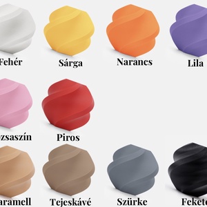 3D madár szobor - otthon & életmód - dekoráció - asztal és polc dekoráció - asztaldísz - Meska.hu