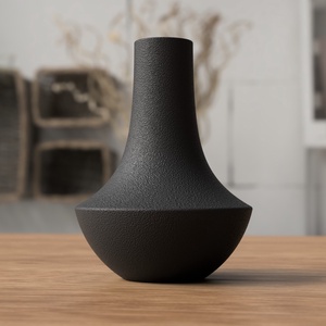 3D Shinto váza - otthon & életmód - virágdekoráció - virágtartó - váza - Meska.hu