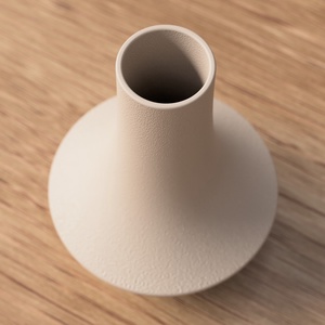 3D Shinto váza - otthon & életmód - virágdekoráció - virágtartó - váza - Meska.hu