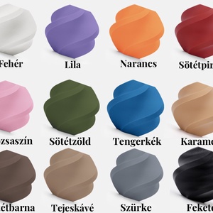 3D karácsonyfa dekoráció - karácsony - karácsonyi lakásdekoráció - karácsonyi lakásdíszek - Meska.hu