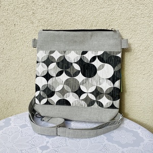 3in1 vászon női hátizsák  - Meska.hu