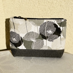 Mintás neszesszer - Meska.hu