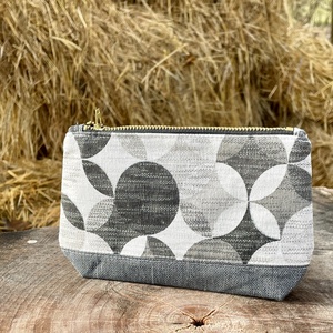 Mintás neszesszer, Táska & Tok, Neszesszer, Varrás, MESKA