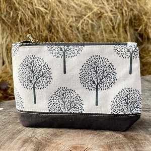 Mintás neszesszer, Táska & Tok, Neszesszer, Varrás, MESKA