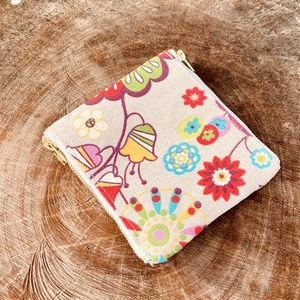 2 oldalas neszesszer, pénztárca, Táska & Tok, Neszesszer, Varrás, MESKA