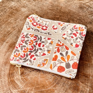 2 oldalas neszesszer, pénztárca, Táska & Tok, Neszesszer, Varrás, MESKA