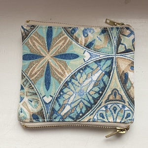 2 oldalas neszesszer, pénztárca - Meska.hu