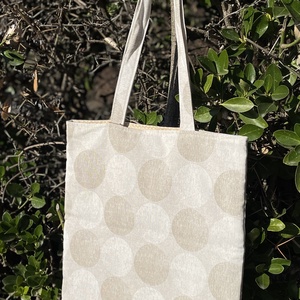 Mintás bevásárlószatyor - táska & tok - bevásárlás & shopper táska - shopper, textiltáska, szatyor - Meska.hu