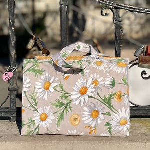 Mintás bevásárlószatyor, Táska & Tok, Bevásárlás & Shopper táska, Shopper, textiltáska, szatyor, Varrás, MESKA