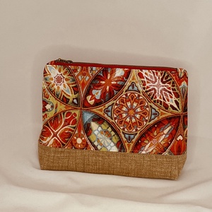 Neszesszer a5 , Táska & Tok, Neszesszer, Varrás, MESKA