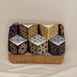 Neszesszer a5 , Táska & Tok, Neszesszer, Varrás, MESKA