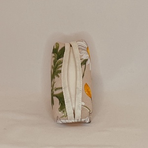 Vászon zsebkendőtartó - táska & tok - pénztárca & más tok - zsebkendőtartó tok - Meska.hu