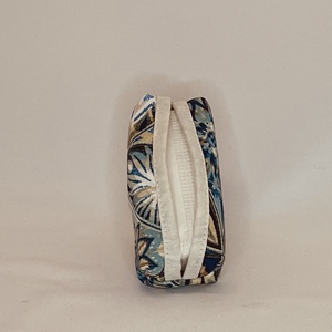 Vászon zsebkendőtartó - táska & tok - pénztárca & más tok - zsebkendőtartó tok - Meska.hu